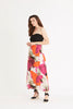 Savita Skirt - Multi