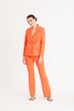 Palys Pant - Blush Orange