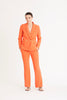 Palys Pant - Blush Orange