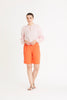 Mea Shorts - Blush Orange