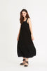 Effie Dress - Black