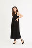 Effie Dress - Black