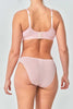 Rachel Bra - Rosy