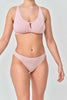 Rachel Bra - Rosy