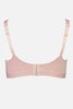 Rachel Bra - Rosy