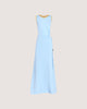 Loulou Dress - Blue