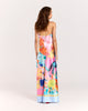 Rodeo Slip Dress - Multi