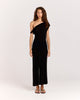 Sim Dress - Black