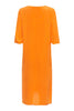 Maxim Dress - Orange