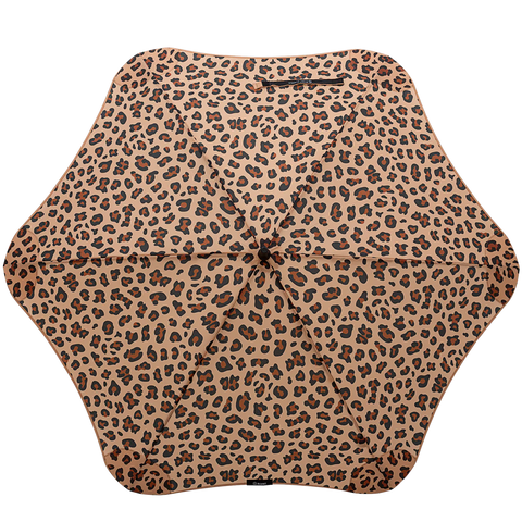 Blunt Classic - Safari Leopard
