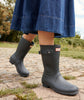 Original Short Boot - Black
