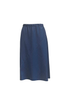 Sophia Skirt - Light Blue Denim