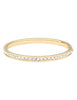 Clemara Bangle - Gold