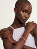 Clemara Bangle - Gold