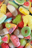 Mixed Freeze Dried Lollies - Small