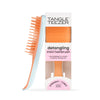 Mini Ultimate Detangler - Ice Blue & Sweet Orange