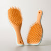 Mini Ultimate Detangler - Ice Blue & Sweet Orange
