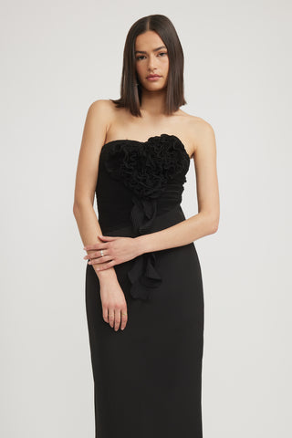 Lorelai Dress - Black