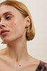 Flo Earrings - Gold