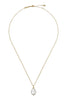 Parmlia Necklace - Gold