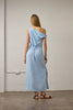 Leo Dress - Sky