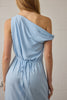 Leo Dress - Sky
