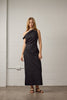 Leo Dress - Black