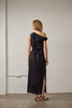Leo Dress - Black
