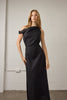 Leo Dress - Black