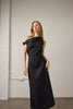Leo Dress - Black