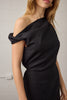Leo Dress - Black