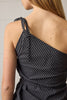 Mason Top - Black Stripe