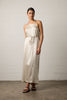 Bria Dress - Ivory