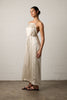 Bria Dress - Ivory