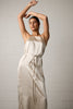 Bria Dress - Ivory