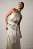 Bria Dress - Ivory