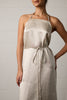 Bria Dress - Ivory