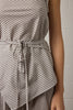 Mason Top - Natural Stripe