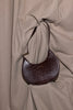 Clio Shoulder Bag - Cocoa