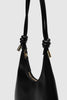 Seville Shoulder Bag - Noir