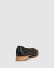 Thea Flat - Black