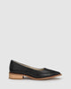 Thea Flat - Black