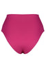 Whitney High Waist Brief - Bohemian