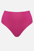 Whitney High Waist Brief - Bohemian