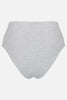 Whitney High Waist Brief - Calm