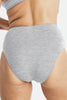 Whitney High Waist Brief - Calm