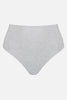 Whitney High Waist Brief - Calm