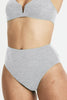 Whitney High Waist Brief - Calm