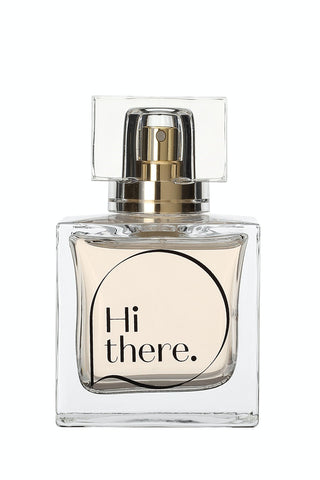 Hi There - 100ml