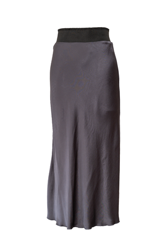 Cruz Skirt - Slate